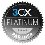 3cx-platinum-partner