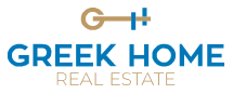 greek home real estate