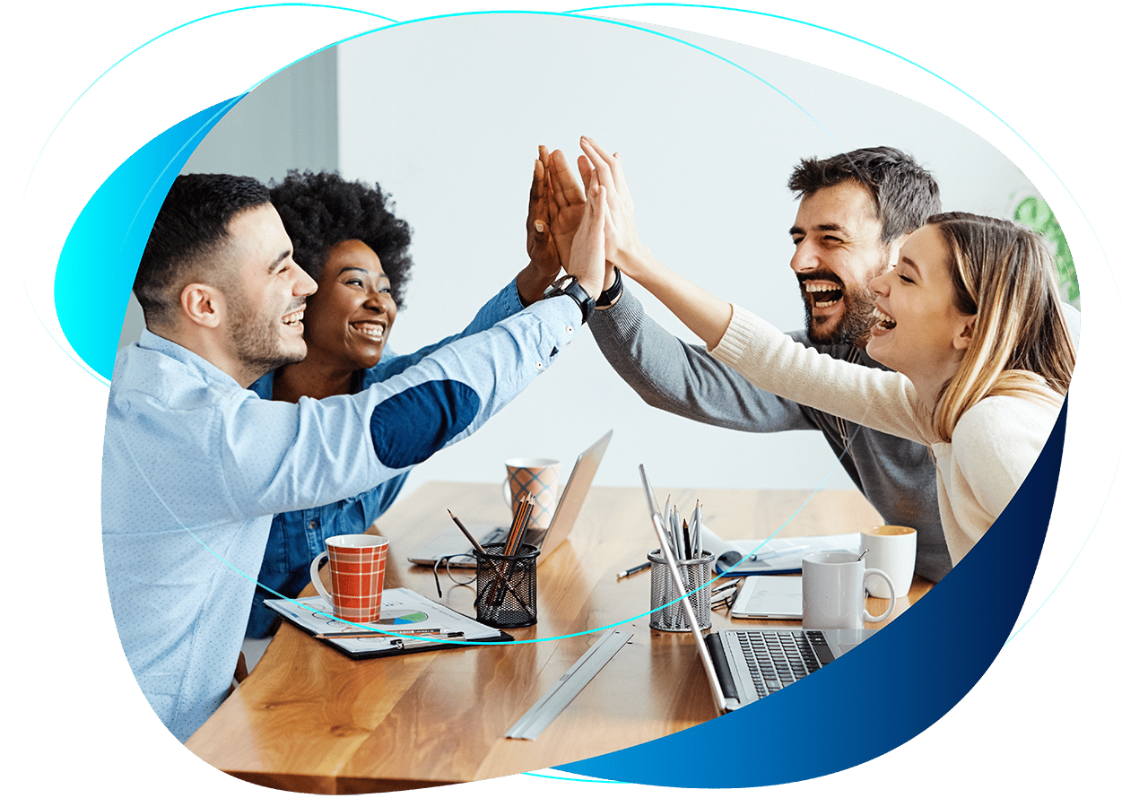 voiceland-new-business-intro-section-teamwork