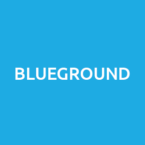 Blueground